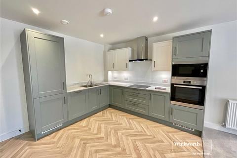 2 bedroom apartment for sale, Lymington Road, Christchurch, Dorset, BH23