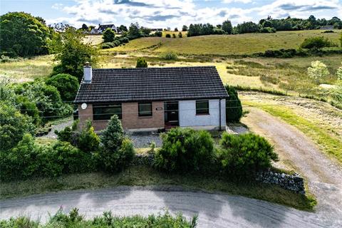 3 bedroom bungalow for sale, 4 Balvaird, Muir of Ord, Highland, IV6