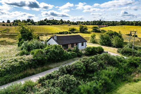 3 bedroom bungalow for sale, 4 Balvaird, Muir of Ord, Highland, IV6