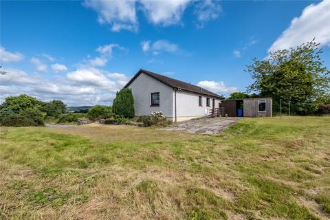 3 bedroom bungalow for sale, 4 Balvaird, Muir of Ord, Highland, IV6