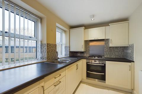 1 bedroom apartment for sale, Masters Lodge, Grammar School Walk, Huntingdon.