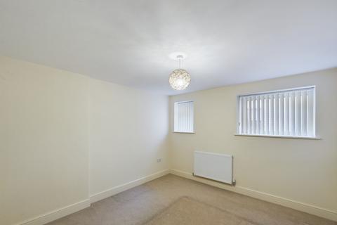 1 bedroom apartment for sale, Masters Lodge, Grammar School Walk, Huntingdon.