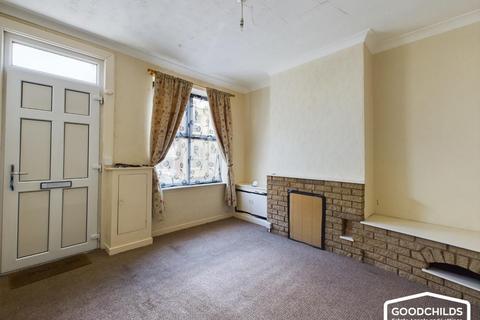 2 bedroom end of terrace house for sale, Lewis Street, Birchills, Walsall, WS2