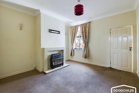 2 bedroom end of terrace house for sale, Lewis Street, Birchills, Walsall, WS2