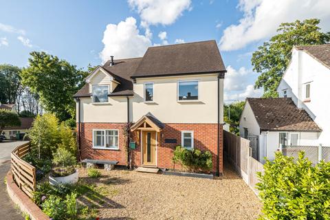 3 bedroom detached house for sale, Queensway, Shrewsbury SY4