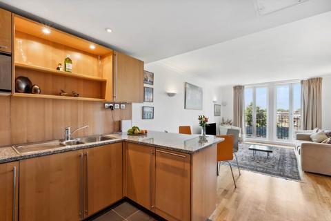 1 bedroom apartment for sale, Lucas House, Kings Chelsea, SW10