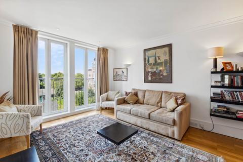 Lucas House, Kings Chelsea, SW10