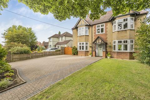 4 bedroom detached house for sale, Banbury Road, Bicester, OX26