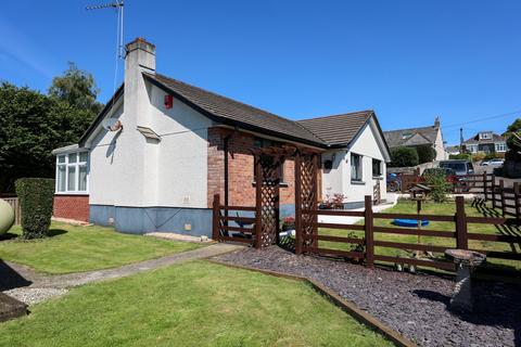 4 bedroom detached bungalow for sale, Tye Hill Close, Trewoon, St. Austell, PL25