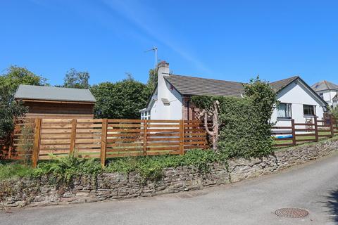 4 bedroom detached bungalow for sale, Tye Hill Close, Trewoon, St. Austell, PL25