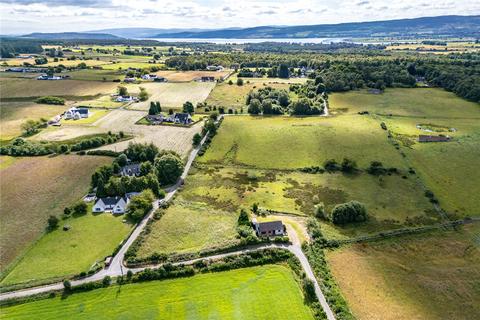 Land for sale, Croft 4, 4 Balvaird, Muir of Ord, Highland, IV6