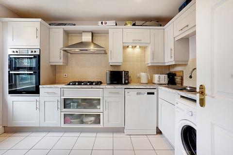 63 Oldfield Drive, Wouldham, Rochester, ME1 3GP