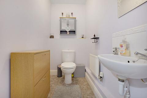 63 Oldfield Drive, Wouldham, Rochester, ME1 3GP