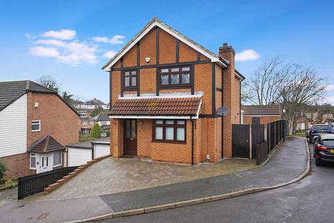 7 Brenchley Close, Rochester, ME1 2QL