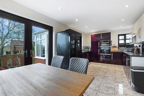 7 Brenchley Close, Rochester, ME1 2QL