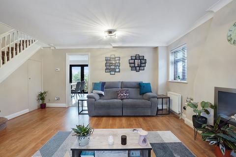 7 Brenchley Close, Rochester, ME1 2QL