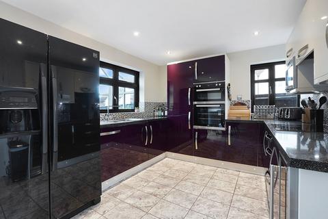 7 Brenchley Close, Rochester, ME1 2QL