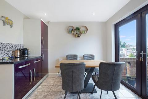 7 Brenchley Close, Rochester, ME1 2QL