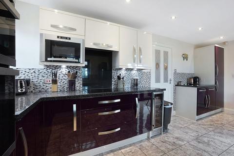 7 Brenchley Close, Rochester, ME1 2QL