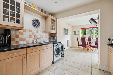 3 bedroom semi-detached house for sale, Berry Way, Rickmansworth WD3