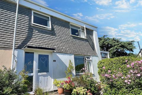 3 bedroom end of terrace house for sale, Falmouth TR11