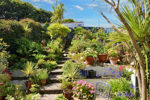 3 bedroom end of terrace house for sale, Falmouth TR11