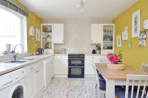 3 bedroom end of terrace house for sale, Falmouth TR11