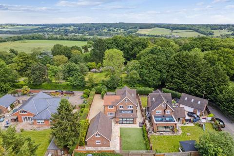 5 bedroom detached house for sale, Hill Farm Lane, Chalfont St. Giles HP8