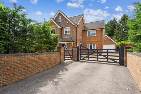 5 bedroom detached house for sale, Hill Farm Lane, Chalfont St. Giles HP8