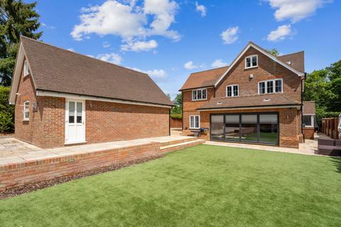 5 bedroom detached house for sale, Hill Farm Lane, Chalfont St. Giles HP8