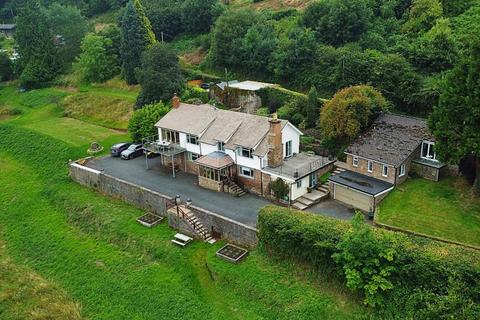 4 bedroom detached house for sale, Ballingham,  Herefordshire,  HR2