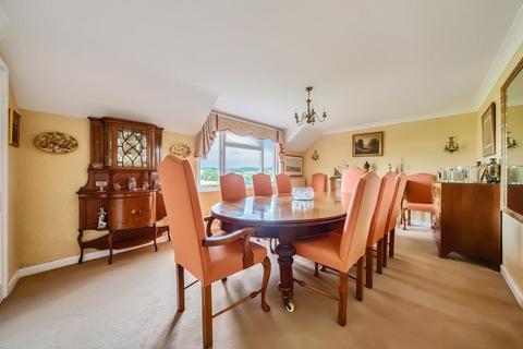 4 bedroom detached house for sale, Ballingham,  Herefordshire,  HR2