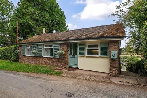 4 bedroom detached house for sale, Ballingham,  Herefordshire,  HR2