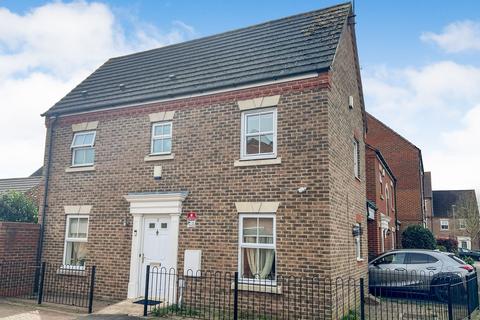 2 Dewar Spur, Slough, SL3 7GW