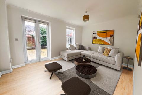 2 Dewar Spur, Slough, SL3 7GW