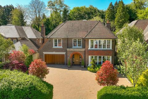 6 bedroom detached house for sale, Valley Road, Rickmansworth WD3