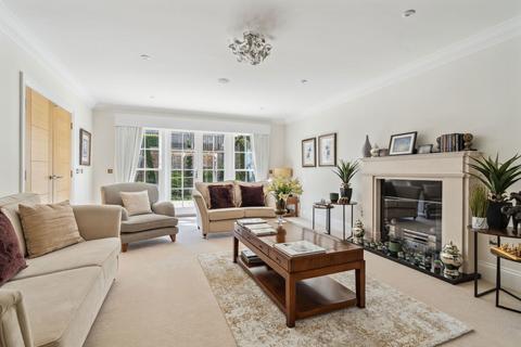 6 bedroom detached house for sale, Valley Road, Rickmansworth WD3