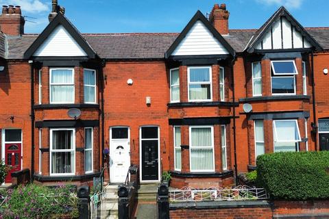 3 bedroom terraced house for sale, Windle Street, St. Helens, WA10