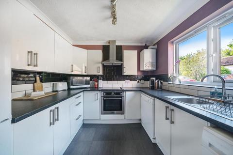 3 bedroom end of terrace house for sale, Wheatley,  Oxford,  OX33