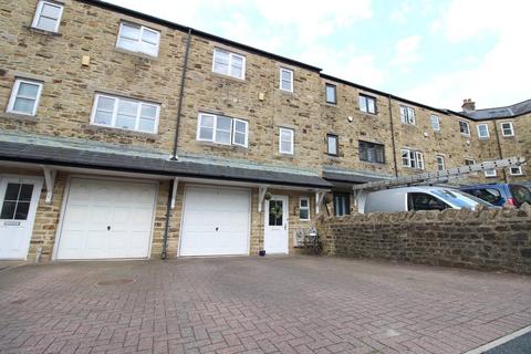 Lower Town Mills, Oxenhope, Keighley, BD22