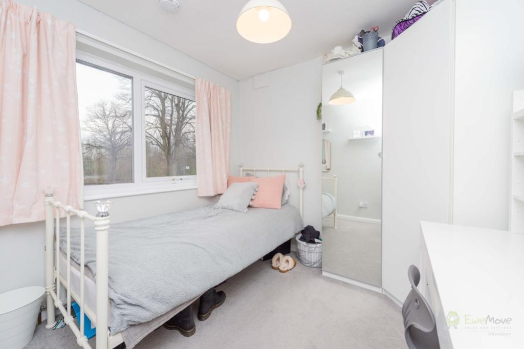 Bedroom 4 Single