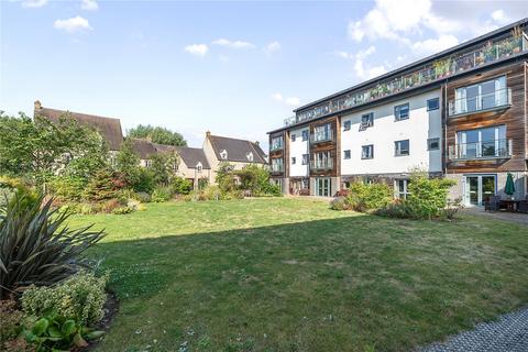 undefined, Buttercross Lane, Witney, Oxfordshire