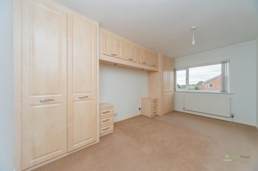 Main bedroom