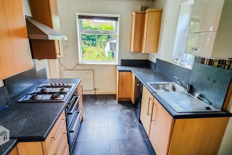 3 bedroom semi-detached house for sale, Leagate, Urmston, Manchester, Greater Manchester, M41 9LD