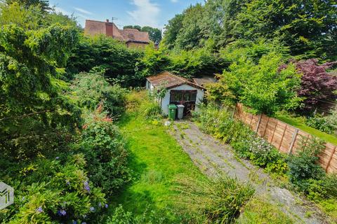 3 bedroom semi-detached house for sale, Leagate, Urmston, Manchester, Greater Manchester, M41 9LD