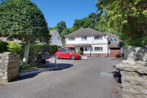 4 bedroom detached house for sale, Bower Road, Bournemouth BH8