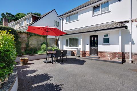 4 bedroom detached house for sale, Bower Road, Bournemouth BH8