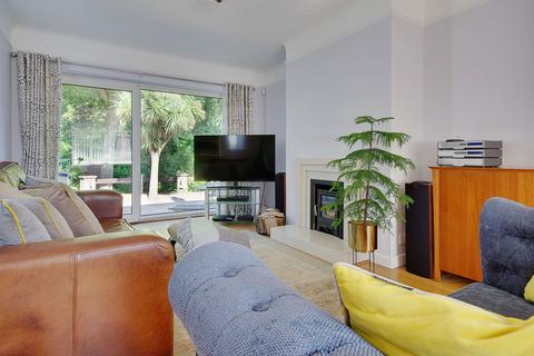 29 Bower Road, Bournemouth, BH8 9HQ