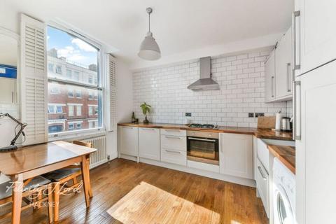 2 bedroom flat for sale, Graham Road, Hackney, E8