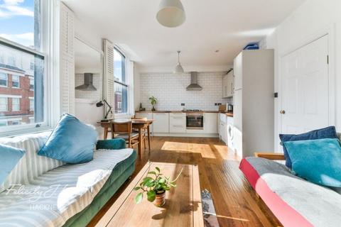 2 bedroom flat for sale, Graham Road, Hackney, E8